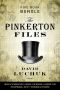 [The Pinkerton Files 01] • The Pinkerton Files Five-Book Bundle